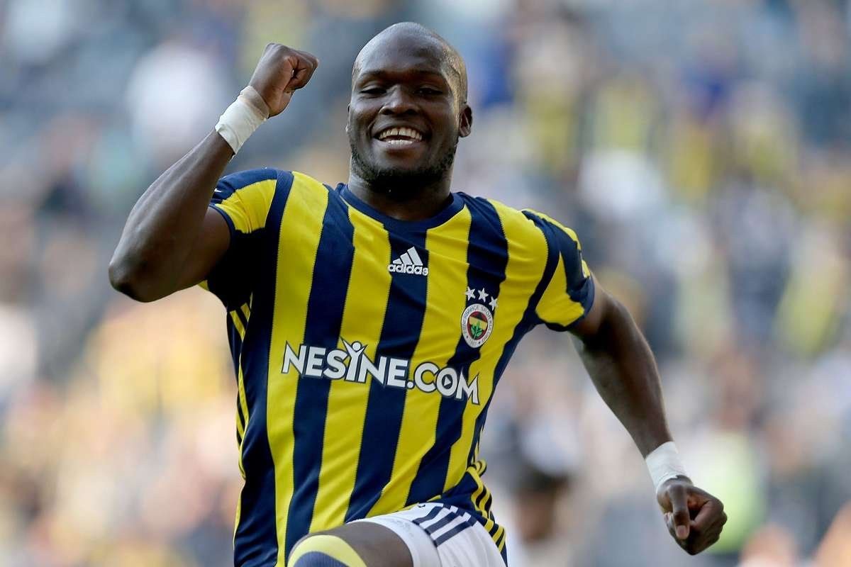 Mussa İtaliya klubunda