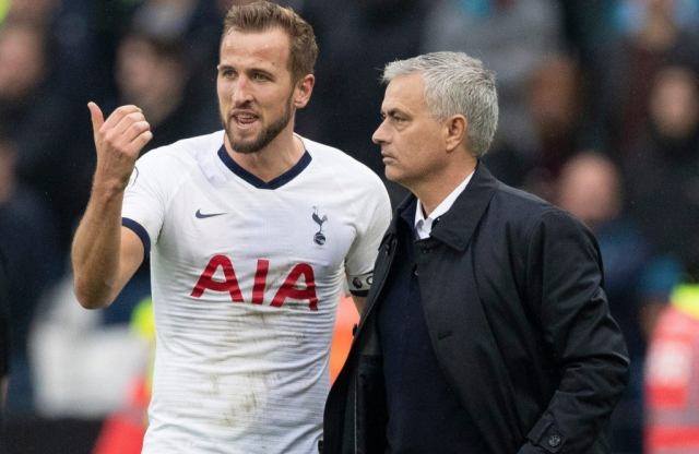 Mourinyodan bəd xəbər: O, Avro-2020-ni buraxa bilər