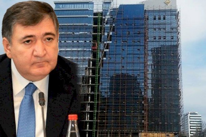 Azərbaycanda nazir klubu təsisçinin əlindən aldı, 1 milyon 250 mini vermədi - ŞOK OLAY!