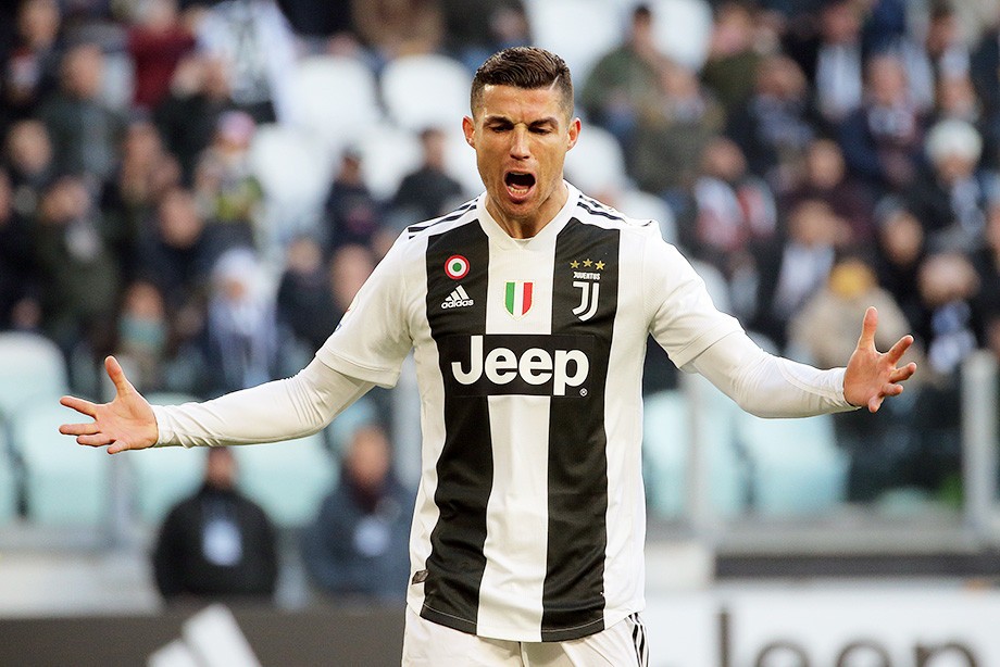 UEFA Ronaldoya görə nəyi dəyişdirdi? - FOTO