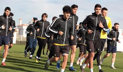 "Sabah" səhərin gözü açılmamış… -