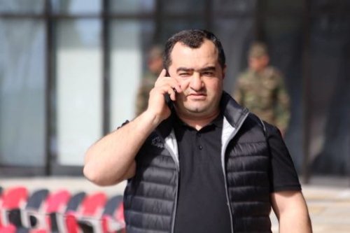 İçraçı direktor: “Böyük iddiamız var” - MÜSAHİBƏ