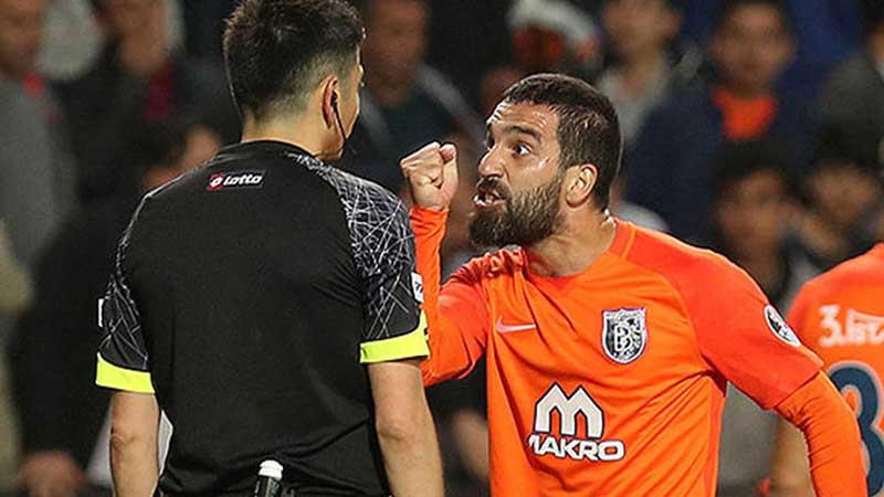 Arda Turan üçün yeni iddia