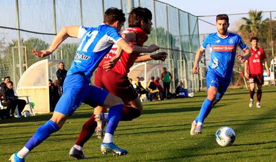 Rednikin yolu yenidən Azərbaycan klubu ilə kəsişdi -