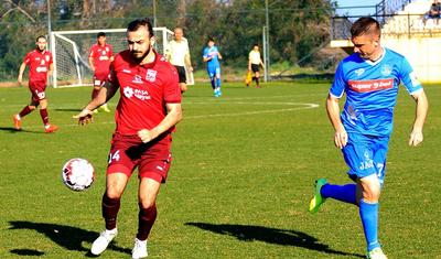 Rednikin yolu yenidən Azərbaycan klubu ilə kəsişdi -