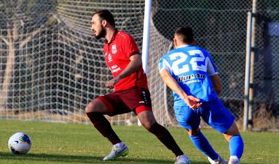 Rednikin yolu yenidən Azərbaycan klubu ilə kəsişdi -