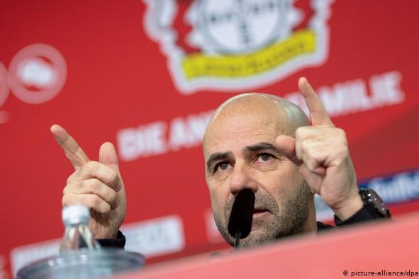 Baş məşqçi ilə yeni müqavilə - 2022-ci ilin yayına qədər