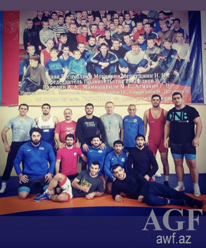 Millimiz Fransada 4 qızıl, 2 gümüş və 1 bürünc qazandı