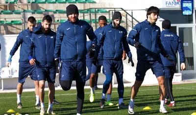 "Zirə"nin yeni transferləri özlərini necə aparır? -