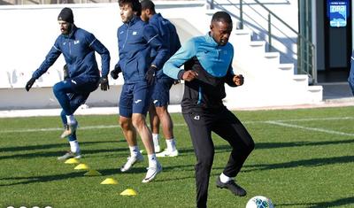 "Zirə"nin yeni transferləri özlərini necə aparır? -