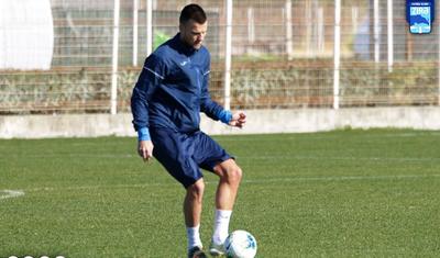 "Zirə"nin yeni transferləri özlərini necə aparır? -