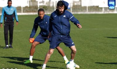 "Zirə"nin yeni transferləri özlərini necə aparır? -