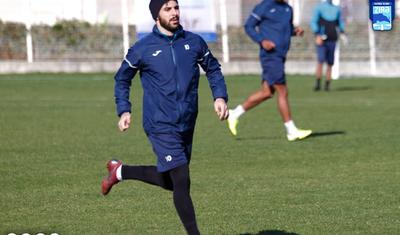 "Zirə"nin yeni transferləri özlərini necə aparır? -