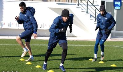 "Zirə"nin yeni transferləri özlərini necə aparır? -