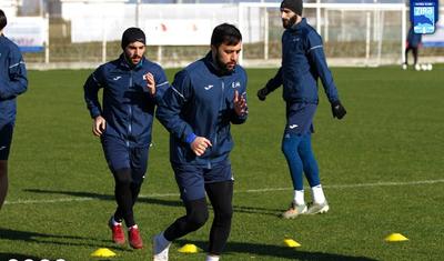 "Zirə"nin yeni transferləri özlərini necə aparır? -