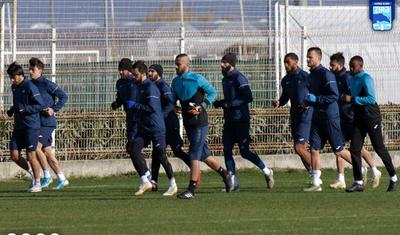 "Zirə"nin yeni transferləri özlərini necə aparır? -
