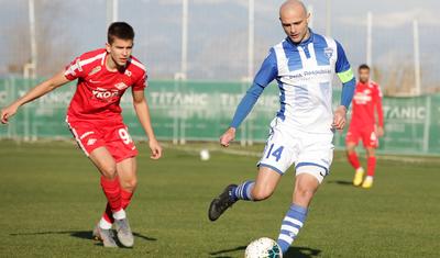 Nə qədər qoca olsa da Marko, dəyər min cavana -