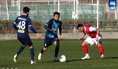 Serblər də "Zirə"ni gördü və tanıdı -