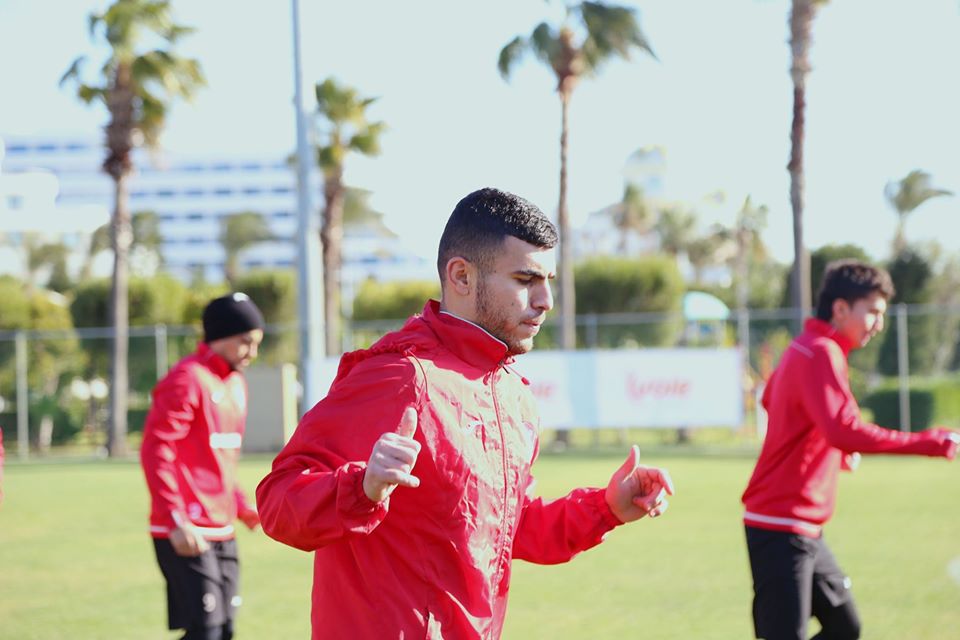 "Sumqayıt" rəhbərliyi sağ olsun ki, buna razılıq verdi" - YENİ TRANSFER