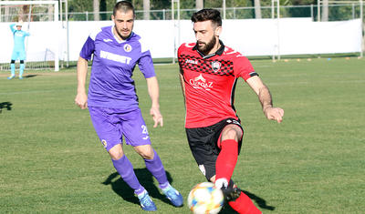 "Qəbələ"dən "0" razılaşması -