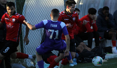 "Qəbələ"dən "0" razılaşması -