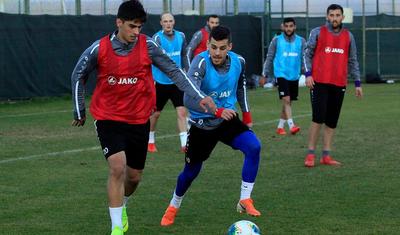 "Sumqayıt"dan səhər-axşam… -