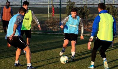 "Sumqayıt"dan səhər-axşam… -