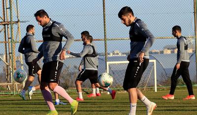 "Sumqayıt"dan səhər-axşam… -