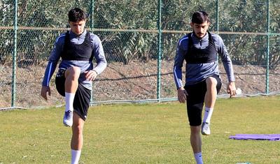 "Sumqayıt"dan səhər-axşam… -