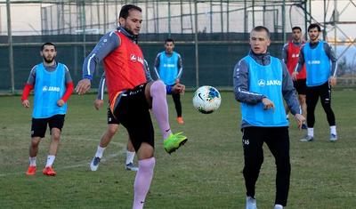 "Sumqayıt"dan səhər-axşam… -