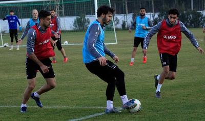 "Sumqayıt"dan səhər-axşam… -