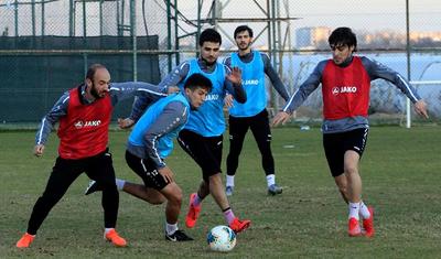 "Sumqayıt"dan səhər-axşam… -