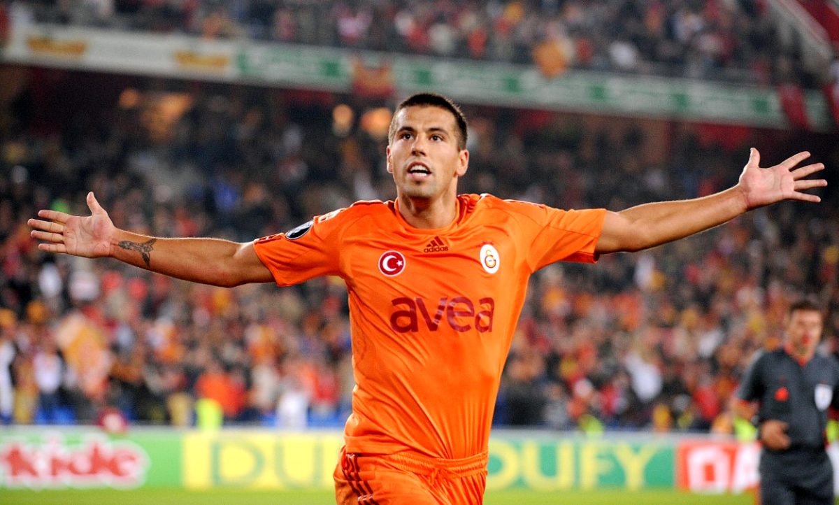 “Qarabağ“la "Neftçi" “Qalatasaray”lı ulduzu istəmədi