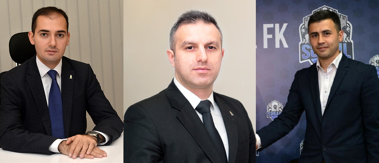 Bu 3 şəxsdən biri AFFA-nın baş katibi olacaq