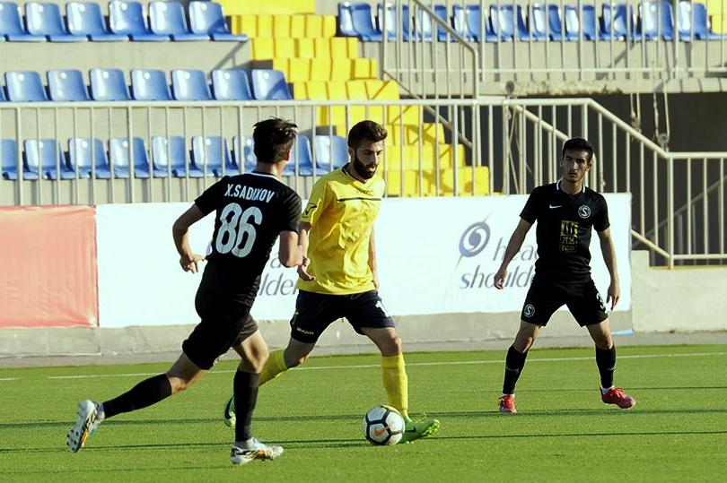 "İnşallah, bunun bəhrəsini II dövrədə görəcəyik" - SƏMƏDOV