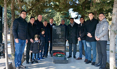 Britaniya Kraliçasının mükafatlandırdığı, Ştuxlikinsə vecə almadığı Tofiq Bəhramov...