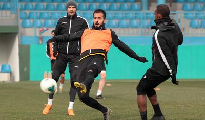 “Sabah” yeni transferini Masazıra gətirdi, sonra…