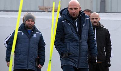 “Sabah” yeni transferini Masazıra gətirdi, sonra…