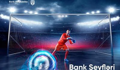 Sponsorundan "Sabah"a TƏQVİM JESTİ -