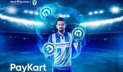 Sponsorundan "Sabah"a TƏQVİM JESTİ -