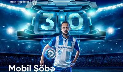 Sponsorundan "Sabah"a TƏQVİM JESTİ -