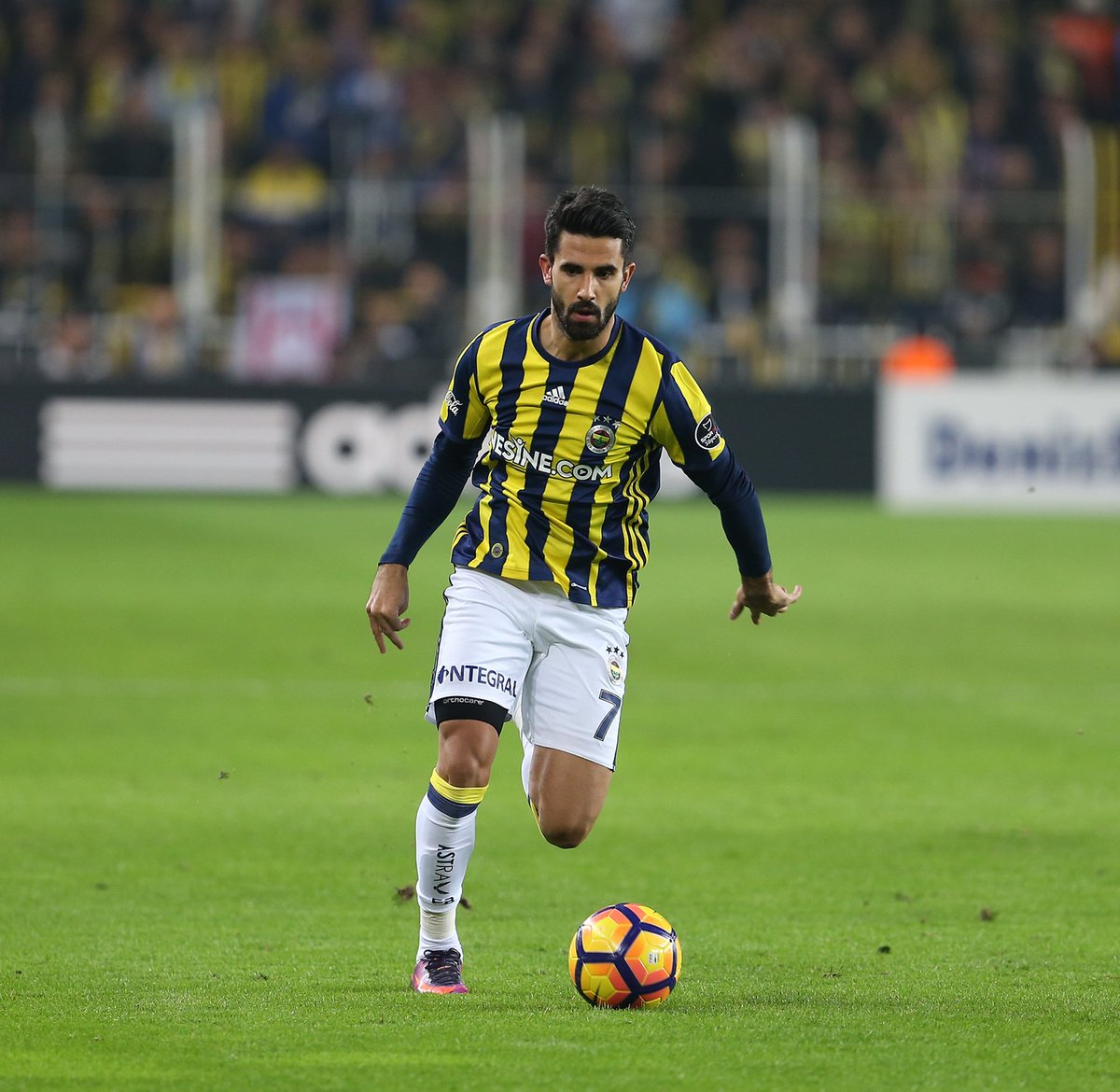 "Qarabağ" Türkiyəni ŞOK edən transeri bitirdi?