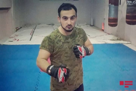 Avropa çempionunu öldürən idman müəllimi imiş… FOTOLAR