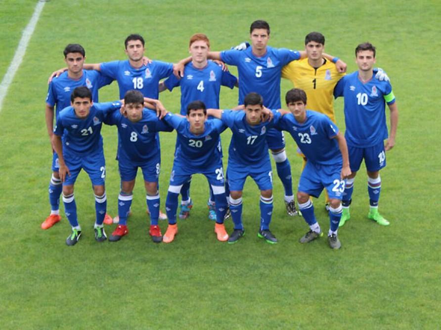 "Qəbələ"nin futbolçusu AFFA-nın xəbərdarlığına məhəl qoymadı, kənarlaşdırıldı