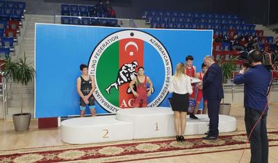 Gənclər və İdman İdarəsi yığma üzvünə qayğı göstərmir