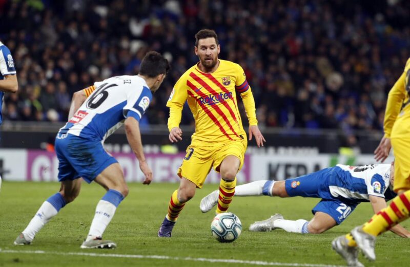 "Messi ilə bağlı planlarımız alt-üst oldu"