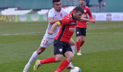 Gözünü ağ atlı oğlanın gəlişinə dikən "Qəbələ"dən