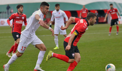 Gözünü ağ atlı oğlanın gəlişinə dikən "Qəbələ"dən