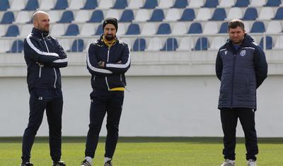 "Sabah" bu gün üçün hazırlıq gördü -