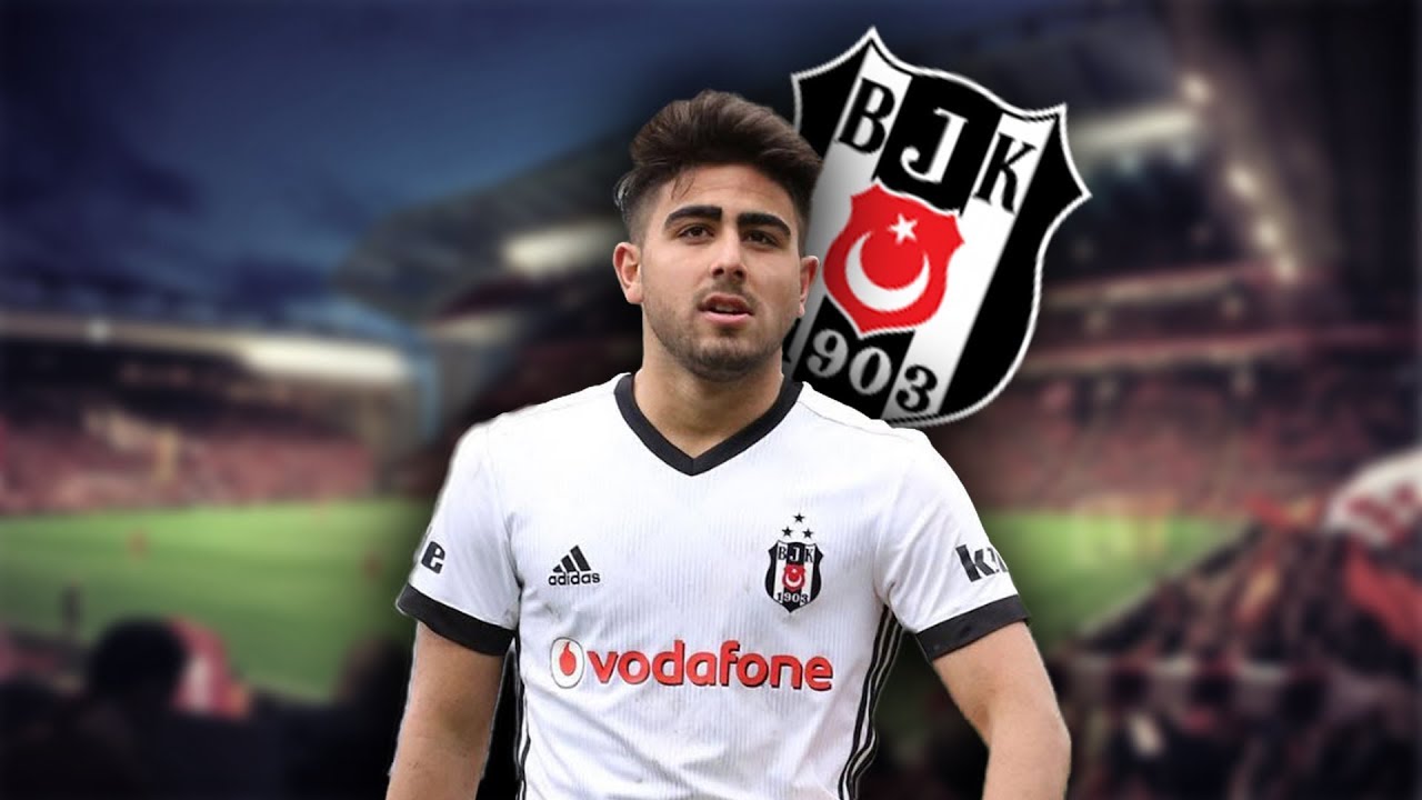 "Beşiktaş" 5 futbolçusunu Azərbaycan klublarına verir